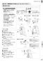 パナソニック XCH3015WST アラウーV S5 取扱説明書 商品図面 施工説明書 New アラウーノＶ S5 施工説明書37