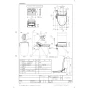 パナソニック XCH3015WST アラウーV S5 取扱説明書 商品図面 施工説明書 New アラウーノＶ S5 商品図面1
