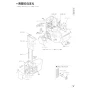パナソニック XCH301RWS アラウーノＶ 便座なし 取扱説明書 商品図面 施工説明書 アラウーノＶ 便座なし 施工説明書5