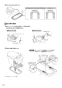 パナソニック XCH301ZWS 取扱説明書 商品図面 施工説明書 アラウーノＶ 便座なし 施工説明書10