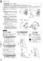 パナソニック XCH30A9DWS アラウーノV SN5 取扱説明書 商品図面 施工説明書 New アラウーノＶ SN5 施工説明書36