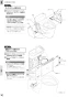 パナソニック XCH30A9DWS アラウーノV SN5 取扱説明書 商品図面 施工説明書 New アラウーノＶ SN5 施工説明書38