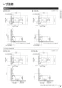 XCH30A9DWS 取扱説明書 商品図面 施工説明書 アラウーノＶ 手洗なし 床排水リフォームダイレクトタイプ 施工説明書9
