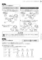 パナソニック XCH30A9MWST 取扱説明書 施工説明書 アラウーノＶ 手洗付 床排水マルチタイプ 専用トワレSN5 施工説明書29