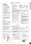 パナソニック XCH30A9RWS アラウーノV SN5 取扱説明書 施工説明書 New アラウーノＶ SN5 取扱説明書7