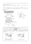 リンナイ RBH-C3301K1P 取扱説明書 商品図面 施工説明書 温水式浴室暖房乾燥機 天井埋込型 コンパクトタイプ 施工説明書15