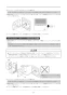 リンナイ RBH-C3301P 取扱説明書 商品図面 施工説明書 器具仕様書 温水式浴室暖房乾燥機 天井埋込型 コンパクトタイプ 施工説明書36