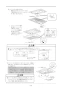 リンナイ RBH-C3301P 取扱説明書 商品図面 施工説明書 器具仕様書 温水式浴室暖房乾燥機 天井埋込型 コンパクトタイプ 施工説明書39