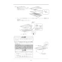 リンナイ RBH-C3301WK2P 取扱説明書 商品図面 施工説明書 器具仕様書 浴室暖房乾燥機 天井埋込形 開口コンパクトタイプ 施工説明書41