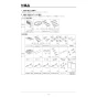 リンナイ RBH-C3301WK2P 取扱説明書 商品図面 施工説明書 器具仕様書 浴室暖房乾燥機 天井埋込形 開口コンパクトタイプ 施工説明書6