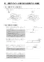 リンナイ RBHM-C4101K1P(A) 取扱説明書 商品図面 施工説明書 器具仕様書 温水式浴室暖房乾燥機 天井埋込型 カビガードミスト搭載タイプ 施工説明書21