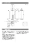 リンナイ RF-111SWF(A) 13A 取扱説明書 商品図面 施工説明書 器具仕様書 ガスふろがま FE式 おいだき専用 施工説明書8