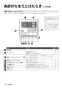 リンナイ RF-1663FFS-SA 13A 取扱説明書 商品図面 施工説明書 器具仕様書 ガスふろがま FF式 16号 取扱説明書20