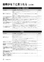 リンナイ RF-1663FFS-SA 13A 取扱説明書 商品図面 施工説明書 器具仕様書 ガスふろがま FF式 16号 取扱説明書54