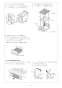 リンナイ RHS31W32L22RSTW 13A 取扱説明書 商品図面 施工説明書 器具仕様書 ビルトインコンロ リッセ 施工説明書14