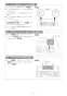 リンナイ RHS31W32L22RSTW 13A 取扱説明書 商品図面 施工説明書 器具仕様書 ビルトインコンロ リッセ 施工説明書28