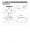 リンナイ RHS31W32L22RSTW 13A 取扱説明書 商品図面 施工説明書 器具仕様書 ビルトインコンロ リッセ 施工説明書6