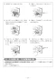 リンナイ RHS31W37T2DVW 13A 取扱説明書 商品図面 施工説明書 器具仕様書 グリル付ガスビルトインコンロ スペリア 施工説明書25