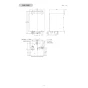 リンナイ RPU-6QE-2 取扱説明書 商品図面 施工説明書 納入仕様図 電気式即湯循環ユニット 施工説明書5