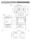 リンナイ RSW-C402C-SV 取扱説明書 商品図面 施工説明書 食器洗乾燥機 施工説明書4