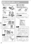 リンナイ RSW-C402C-SV 取扱説明書 商品図面 施工説明書 食器洗乾燥機 取扱説明書22