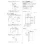 リンナイ RUF-E1606AU(A) 13A 取扱説明書 商品図面 施工説明書 器具仕様書 RUF-Eシリーズ　PS扉内上方排気型　16号 フルオート（ガスふろ給湯器 ECOジョーズ） 施工説明書13