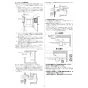 リンナイ RUF-E1606SAW(A) 13A 取扱説明書 商品図面 施工説明書 器具仕様書 RUF-Eシリーズ　屋外壁掛型　16号 オート（ガスふろ給湯器 ECOジョーズ） 施工説明書4