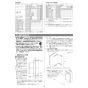 リンナイ RUF-E2006SAW(A) 13A 取扱説明書 商品図面 施工説明書 器具仕様書 RUF-Eシリーズ　屋外壁掛型　20号 オート（ガスふろ給湯器 ECOジョーズ） 施工説明書11