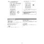 リンナイ RUF-E2006SAW(A) 13A 取扱説明書 商品図面 施工説明書 器具仕様書 RUF-Eシリーズ　屋外壁掛型　20号 オート（ガスふろ給湯器 ECOジョーズ） 施工説明書24