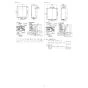 リンナイ RUF-E2006SAW(A) 13A 取扱説明書 商品図面 施工説明書 器具仕様書 RUF-Eシリーズ　屋外壁掛型　20号 オート（ガスふろ給湯器 ECOジョーズ） 施工説明書8