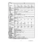 リンナイ RUF-E2006SAW(A) 13A 取扱説明書 商品図面 施工説明書 器具仕様書 RUF-Eシリーズ　屋外壁掛型　20号 オート（ガスふろ給湯器 ECOジョーズ） 器具仕様書3