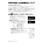 リンナイ RUF-E2006SAW(A) 13A 取扱説明書 商品図面 施工説明書 器具仕様書 RUF-Eシリーズ　屋外壁掛型　20号 オート（ガスふろ給湯器 ECOジョーズ） 取扱説明書14