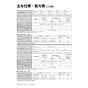 リンナイ RUF-E2006SAW(A) 13A 取扱説明書 商品図面 施工説明書 器具仕様書 RUF-Eシリーズ　屋外壁掛型　20号 オート（ガスふろ給湯器 ECOジョーズ） 取扱説明書36