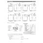 リンナイ RUF-EP1611AW(B) 13A 取扱説明書 商品図面 施工説明書 器具仕様書 RUF-EPシリーズ  屋外壁掛型  16号 フルオート（ガスふろ給湯器 ECOジョーズ） 施工説明書7