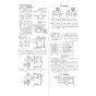 リンナイ RUF-SA1615AW(A) 13A 取扱説明書 商品図面 施工説明書 器具仕様書 ガスふろ給湯器 設置フリータイプ フルオート RUF-SAシリーズ スリムタイプ 16号 屋外壁掛・PS設置型 施工説明書6