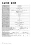 リンナイ RUF-UE2017AW 13A 取扱説明書 商品図面 施工説明書 器具仕様書 ガスふろ給湯器 ウルトラファインバブル給湯器 フルオート 屋外壁掛型 20号 取扱説明書28