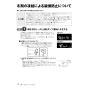 リンナイ RUF-UE2406AA(A) 13A 取扱説明書 商品図面 施工説明書 器具仕様書 ガスふろ給湯器 ウルトラファインバブル給湯器 フルオート アルコーブ設置型（超高層耐風仕様) 24号 取扱説明書14