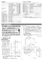 リンナイ RUF-UE2406AA 13A 取扱説明書 商品図面 施工説明書 器具仕様書 ガスふろ給湯器 ウルトラファインバブル給湯器 フルオート アルコーブ設置型 24号 施工説明書11