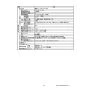 リンナイ RUF-VK1600SABOX(C) 13A 取扱説明書 商品図面 施工説明書 器具仕様書 ガスふろ給湯器 設置フリータイプ オート RUF-VKシリーズ 壁組込設置型 16号 器具仕様書4