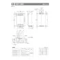 リンナイ RUF-VK1600SAT(C) 13A 取扱説明書 商品図面 施工説明書 器具仕様書 ガスふろ給湯器 設置フリータイプ オート RUF-VKシリーズ コンパクトタイプ 16号 PS扉内設置型/PS前排気型（排気延長不可タイプ） 施工説明書10