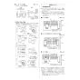 リンナイ RUF-VK2000SAW(C) 13A 取扱説明書 商品図面 施工説明書 器具仕様書 ガスふろ給湯器 設置フリータイプ オート RUF-VKシリーズ コンパクトタイプ 20号 屋外壁掛・PS設置型 施工説明書5