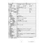 リンナイ RUK-V1610BOX(A) 13A 取扱説明書 商品図面 施工説明書 器具仕様書 ガス給湯専用機 RUK-Vシリーズ コンパクトタイプ オートストップ 16号 壁組込設置型 BL認定品 器具仕様書4
