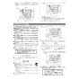 リンナイ RUK-V1610W(A) 13A 取扱説明書 商品図面 施工説明書 器具仕様書 ガス給湯専用機 RUK-Vシリーズ コンパクトタイプ オートストップ 16号 屋外壁掛型 BL認定品 施工説明書7