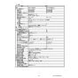 リンナイ RUK-V1610W(A) 13A 取扱説明書 商品図面 施工説明書 器具仕様書 ガス給湯専用機 RUK-Vシリーズ コンパクトタイプ オートストップ 16号 屋外壁掛型 BL認定品 器具仕様書3