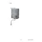 リンナイ RUS-V51YTB(SL) 13A 取扱説明書 商品図面 器具仕様書 ガス小型湯沸器  器具仕様書4