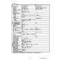 リンナイ RUX-E2006W-SK(A) 13A 取扱説明書 商品図面 施工説明書 器具仕様書 RUX-Eシリーズ 近接設置タイプ 屋外壁掛型 20号 オートストップ エコジョーズ 器具仕様書3