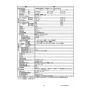 リンナイ RUX-SA2006U 13A 取扱説明書 商品図面 施工説明書 器具仕様書 ガス給湯専用機 RUX-SAシリーズ スリムタイプ 20号 オートストップ PS扉内上方排気型 BL認定品 器具仕様書4