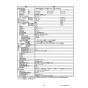 リンナイ RUX-SA2016W 13A 取扱説明書 商品図面 施工説明書 器具仕様書 ガス給湯専用機 RUX-SAシリーズ スリムタイプ 20号 オートストップ 屋外壁掛・PS設置型 BL認定品 器具仕様書4