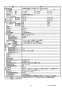 リンナイ RUX-UE2006Ａ 13A 取扱説明書 商品図面 施工説明書 器具仕様書 ガス給湯専用機 ウルトラファインバブル給湯器 オートストップ アルコーブ設置型 20号 器具仕様書4