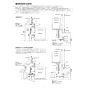 リンナイ UF-SU2(A) 取扱説明書 商品図面 施工説明書 器具仕様書 ソーラー接続ユニット 施工説明書5